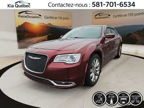 Chrysler 300 Touring AWD