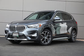 BMW X1 xDrive28i AWD