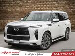 INFINITI QX80 Sensory 4WD