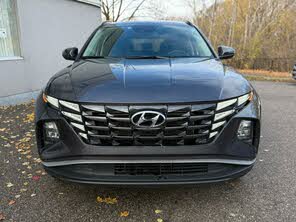 Hyundai Tucson Preferred AWD