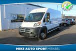 RAM ProMaster 3500 159 High Roof Cargo Van