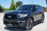 INFINITI QX80 Premium Select 4WD