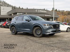 Mazda CX-5 Signature AWD