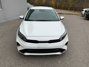 Kia Forte EX FWD