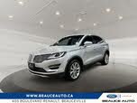 Lincoln MKC Select AWD