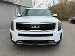 Kia Telluride SX AWD