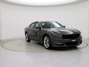 Dodge Charger SXT RWD