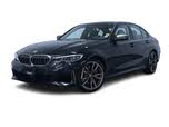 BMW 3 Series M340i xDrive AWD