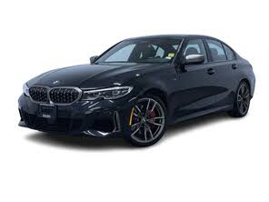 BMW 3 Series M340i xDrive AWD