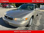 Buick Century Sedan FWD