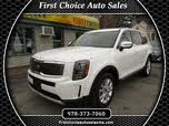 Kia Telluride LX AWD