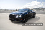 Bentley Continental GTC V8 AWD