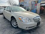 Buick Lucerne CXL Premium FWD