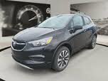 Buick Encore Preferred AWD