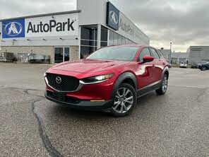 Mazda CX-30 GS AWD