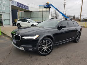 Volvo V90 Cross Country T6 AWD