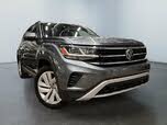 Volkswagen Atlas V6 SEL 4Motion