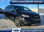 Chrysler Pacifica Hybrid Pinnacle FWD