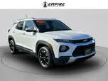 Chevrolet Trailblazer LT AWD