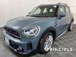 MINI Countryman Cooper S ALL4 AWD