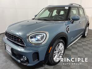 MINI Countryman Cooper S ALL4 AWD