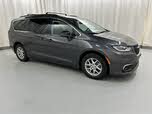 Chrysler Pacifica Touring L FWD