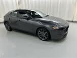 Mazda MAZDA3 Select Hatchback FWD