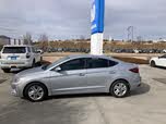 Hyundai Elantra SEL FWD