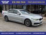BMW 5 Series 530i Sedan RWD