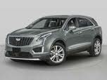 Cadillac XT5 Premium Luxury AWD