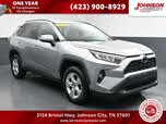 Toyota RAV4 XLE AWD