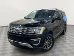 Ford Expedition MAX Limited 4WD