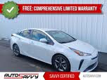 Toyota Prius L Eco FWD