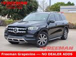 Mercedes-Benz GLS AMG GLS 63 4MATIC AWD