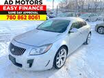 Buick Regal GS Sedan FWD