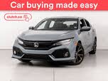 Honda Civic Hatchback Sport Touring FWD