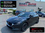 Mazda CX-30 2.5 Turbo Premium AWD