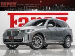 BMW X5 xDrive40i AWD