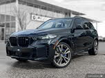 BMW X5 M60i xDrive AWD