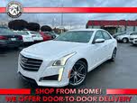 Cadillac CTS 3.6TT V-Sport RWD