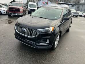 Ford Edge SEL AWD