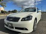 INFINITI M35 Sport RWD