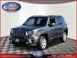 Jeep Renegade Limited 4WD