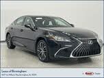 Lexus ES 350 FWD