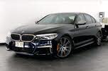 BMW 5 Series M550i xDrive Sedan AWD