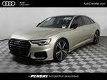 Audi S6 2.9T quattro Premium AWD