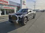 Toyota Tundra SR CrewMax Cab 4WD