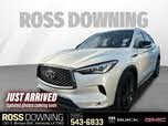 INFINITI QX50 Essential FWD