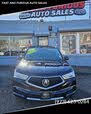 Acura MDX SH-AWD with Technology Package