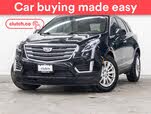 Cadillac XT5 Luxury AWD